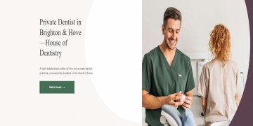 House of Dentistry Brighton & Hove